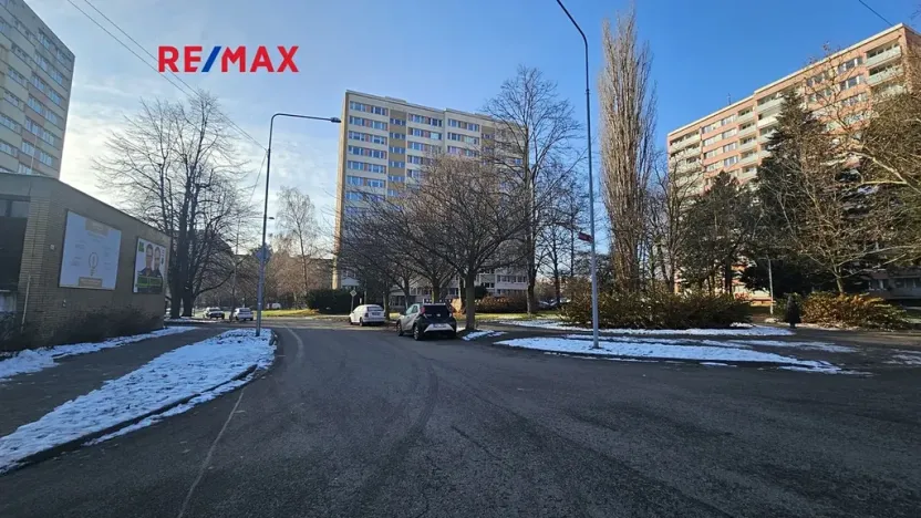 Pronájem bytu 1+1, Kolín, Dělnická, 31 m2