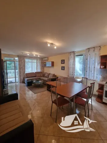 Prodej bytu 3+kk, Sveti Vlas, Bulharsko, 80 m2