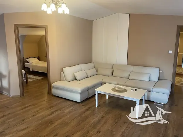 Prodej bytu 3+kk, Sveti Vlas, Bulharsko, 147 m2