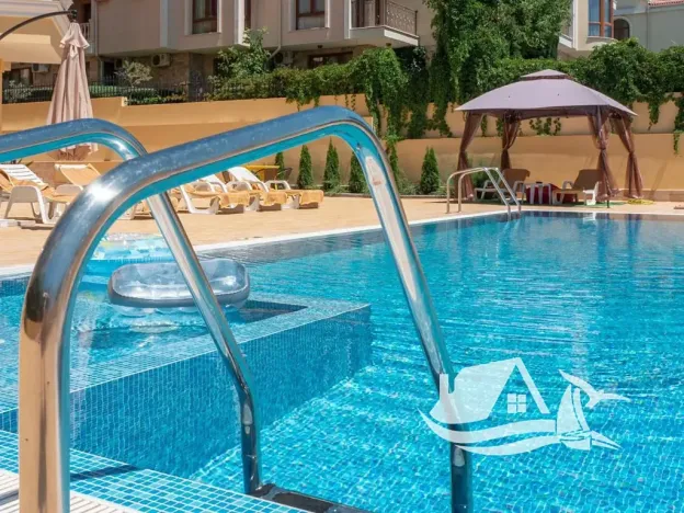 Prodej bytu 3+kk, Sveti Vlas, Bulharsko, 147 m2