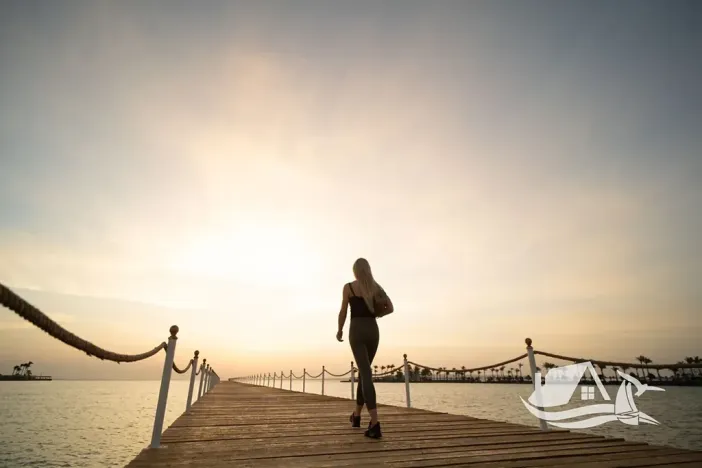 Prodej bytu 3+kk, Hurghada, Egypt, 82 m2