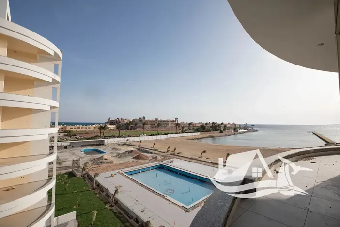 Prodej bytu 3+kk, Hurghada, Egypt, 82 m2
