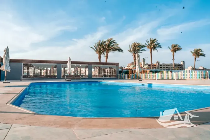 Prodej bytu 2+kk, Hurghada, Egypt, 56 m2