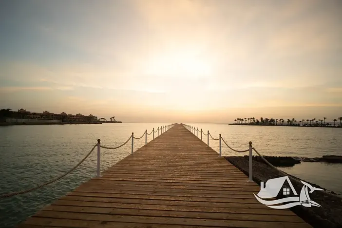 Prodej bytu 2+kk, Hurghada, Egypt, 56 m2