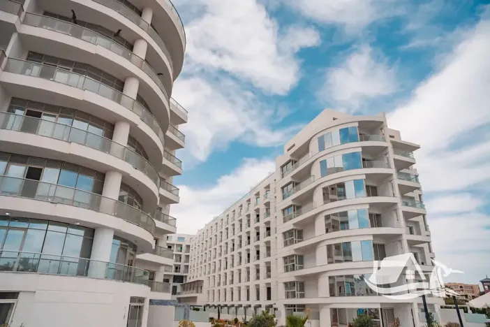 Prodej bytu 2+kk, Hurghada, Egypt, 56 m2