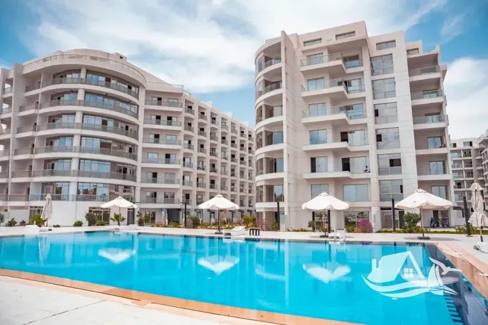 Prodej bytu 2+kk, Hurghada, Egypt, 56 m2