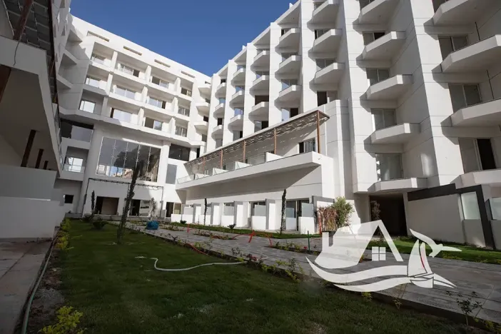 Prodej bytu 1+kk, Hurghada, Egypt, 39 m2