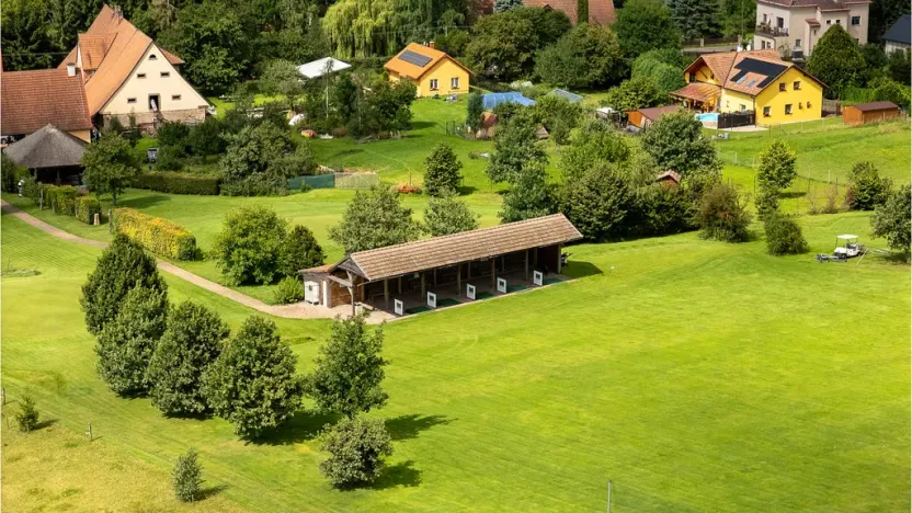 Prodej komerční, Broumov - Velká Ves, Kladská