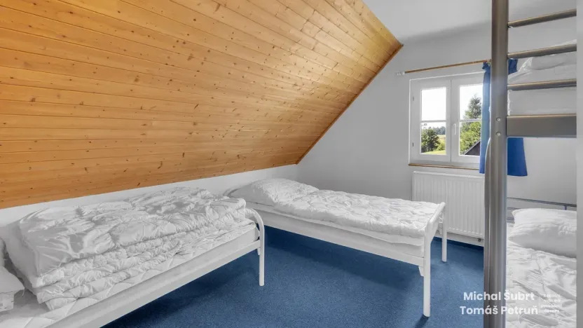 Prodej domu, Černý Důl - Čistá v Krkonoších, 77 m2