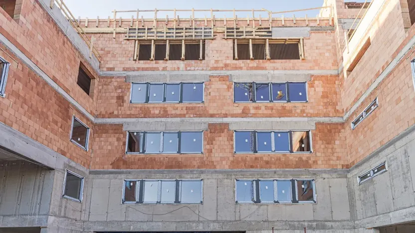 Prodej bytu 2+kk, Hradec Králové, Pražská třída, 84 m2