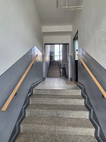 Pronájem bytu 1+kk, Most, Slovenského národního povstání, 21 m2