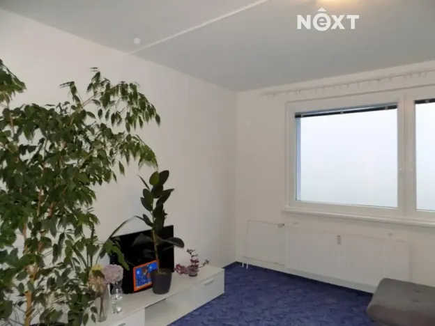 Pronájem bytu 2+kk, Česká Lípa, Brněnská, 41 m2