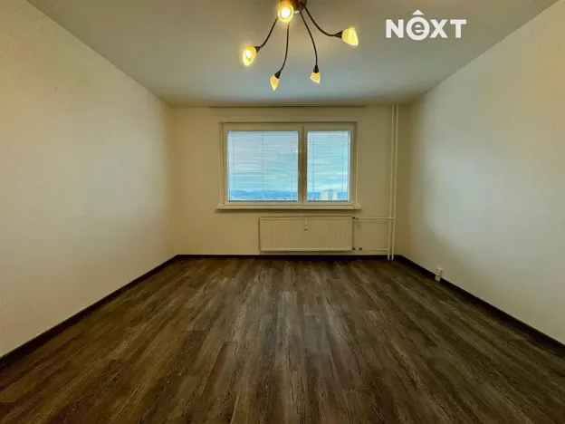 Pronájem bytu 2+1, Česká Lípa, Sluneční, 56 m2