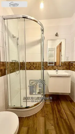 Prodej bytu 1+kk, Praha - Stodůlky, Toufarova, 33 m2