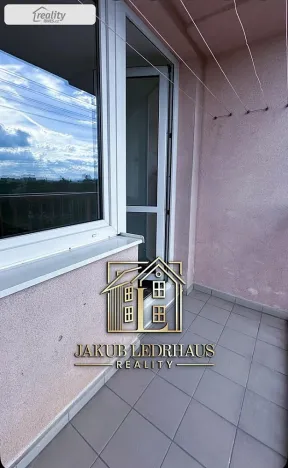 Prodej bytu 3+kk, Praha - Kamýk, Smotlachova, 62 m2