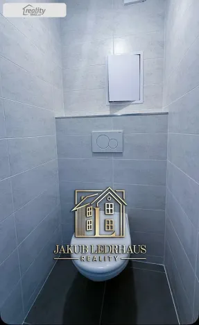 Prodej bytu 3+kk, Praha - Kamýk, Smotlachova, 62 m2