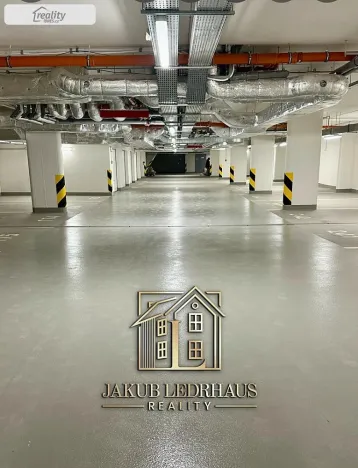 Pronájem bytu 1+kk, Praha - Hloubětín, 32 m2