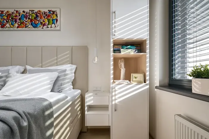 Prodej bytu 4+kk, Praha - Modřany, Mezi vodami, 114 m2