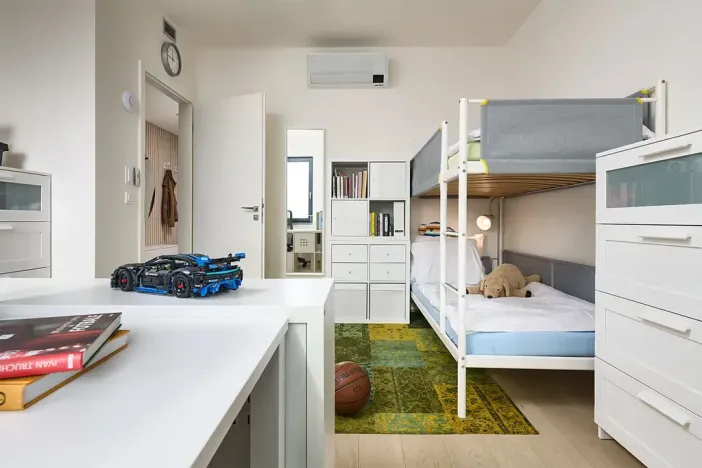 Prodej bytu 4+kk, Praha - Modřany, Mezi vodami, 114 m2