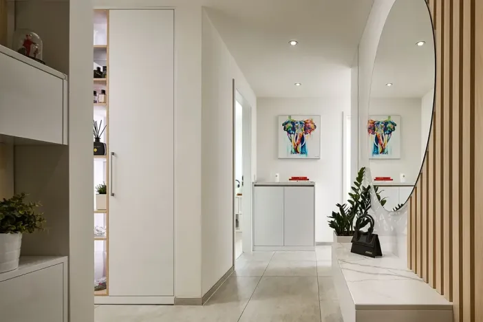 Prodej bytu 4+kk, Praha - Modřany, Mezi vodami, 114 m2