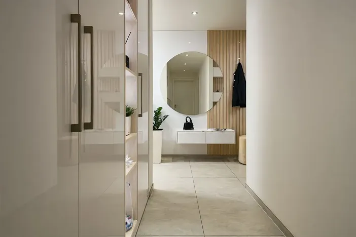 Prodej bytu 4+kk, Praha - Modřany, Mezi vodami, 114 m2