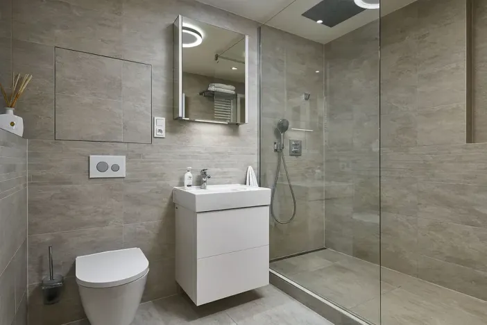 Prodej bytu 4+kk, Praha - Modřany, Mezi vodami, 114 m2