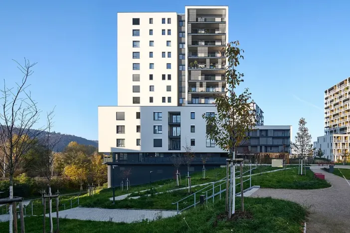 Prodej bytu 4+kk, Praha - Modřany, Mezi vodami, 114 m2