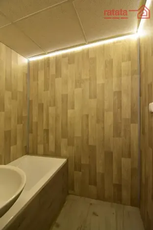 Pronájem bytu 1+1, Most, Jana Kubelíka, 27 m2