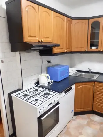 Pronájem pokoje, Praha - Vršovice, Norská, 10 m2