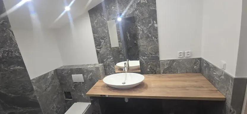 Pronájem bytu 3+1, Česká Lípa, Mlýnská, 110 m2