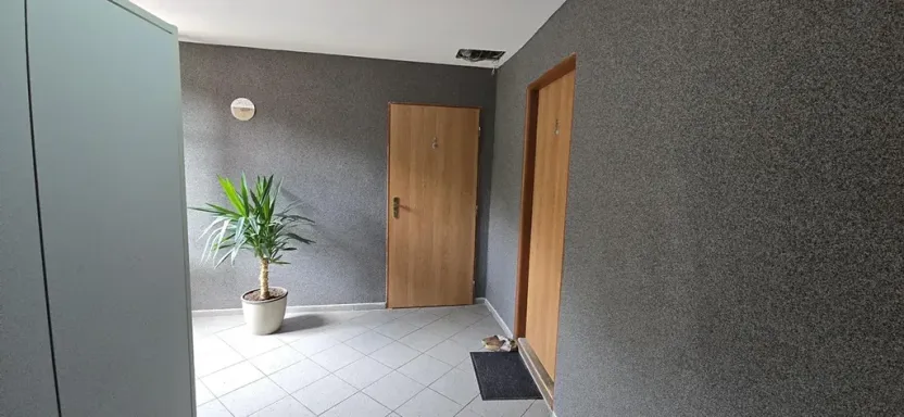 Pronájem bytu 1+1, Česká Lípa, 45 m2