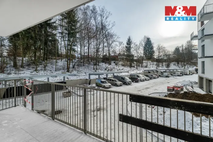 Prodej bytu 3+kk, Jablonec nad Nisou - Rýnovice, Jezdecká, 92 m2