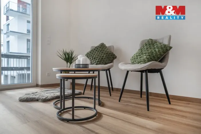 Prodej bytu 3+kk, Jablonec nad Nisou - Rýnovice, Jezdecká, 92 m2