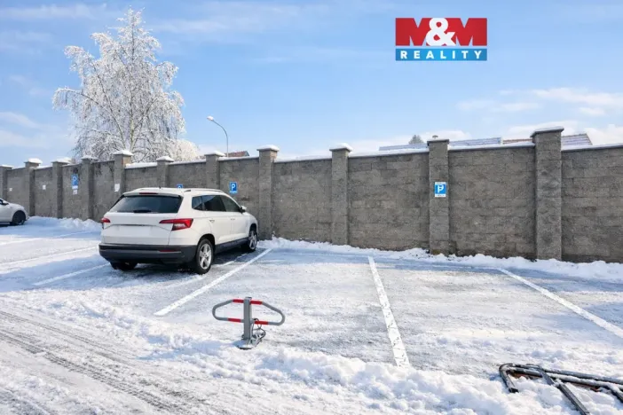 Pronájem, Hostivice, 12 m2