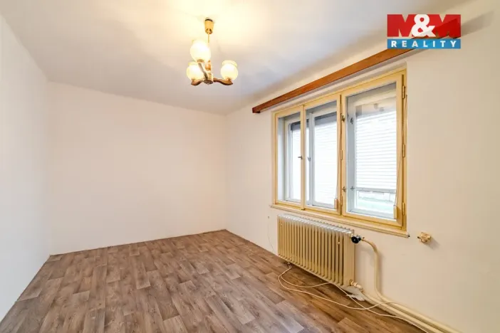 Pronájem rodinného domu, Mělník, Strážnická, 140 m2
