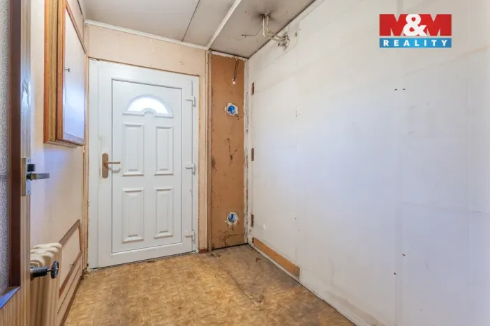 Prodej rodinného domu, Nový Bor, Višňová, 200 m2