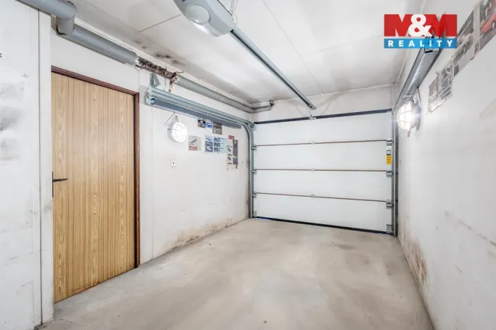 Prodej rodinného domu, Nový Bor, Višňová, 200 m2