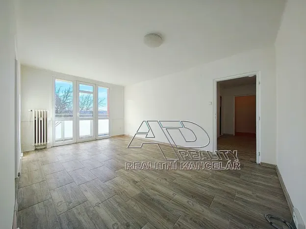 Prodej bytu 3+1, České Budějovice, L. M. Pařízka, 61 m2