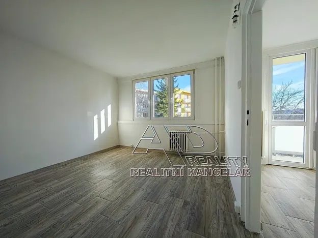 Prodej bytu 3+1, České Budějovice, L. M. Pařízka, 61 m2