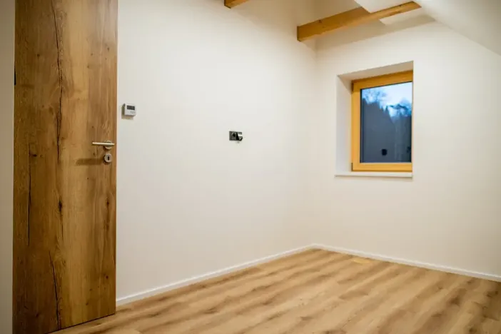 Prodej bytu 3+kk, Bedřichov, 76 m2