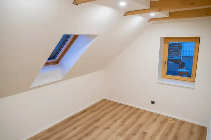 Prodej bytu 3+kk, Bedřichov, 76 m2