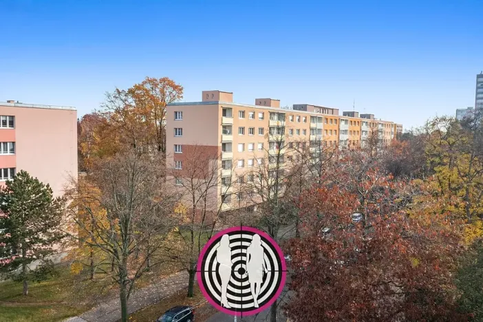 Prodej bytu 3+kk, Kolín, Družstevní, 53 m2