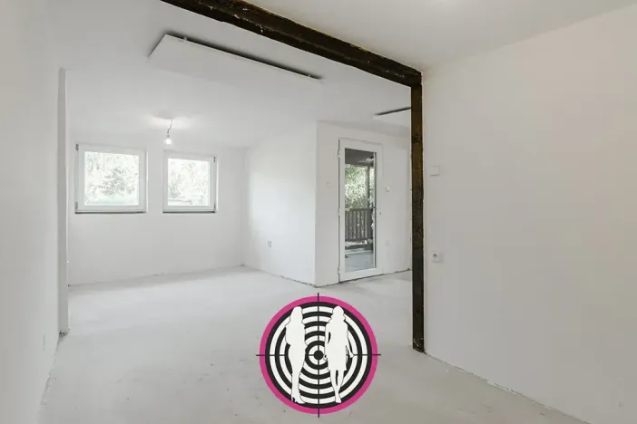 Prodej chaty, Praha, Menclova, 25 m2