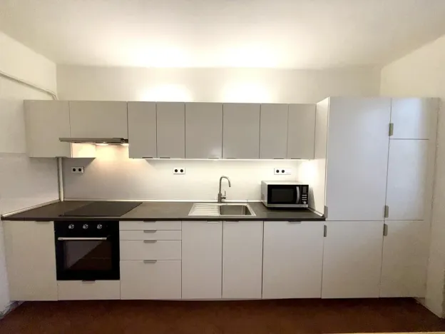 Pronájem bytu 3+1, Ostrava - Poruba, Matěje Kopeckého, 73 m2