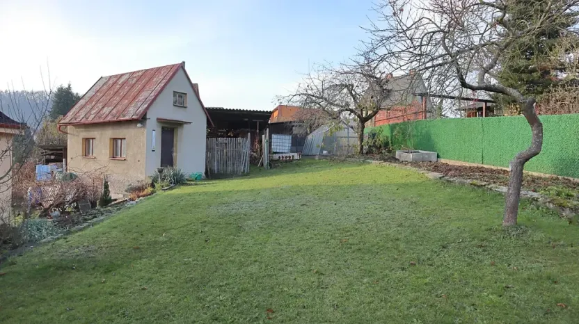 Prodej rodinného domu, Sázava, Ke Kopaninám, 140 m2