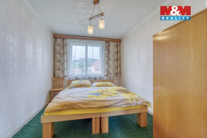 Prodej rodinného domu, Brnířov, 165 m2