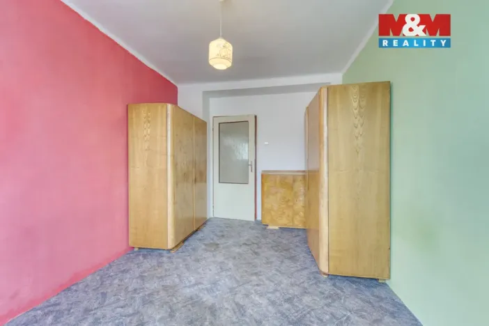 Prodej rodinného domu, Brnířov, 165 m2