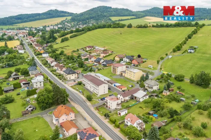 Prodej rodinného domu, Brnířov, 165 m2