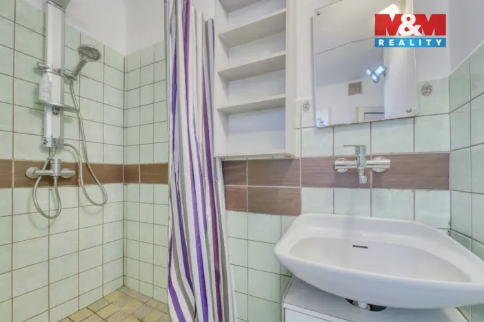 Prodej rodinného domu, Brnířov, 165 m2