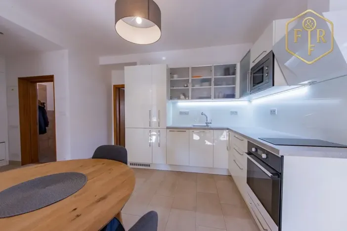 Prodej rodinného domu, Brno, Zeleného, 205 m2